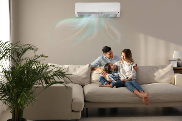 Best VRF (Variable Refrigerant Flow) Systems in Parkersburg, IA