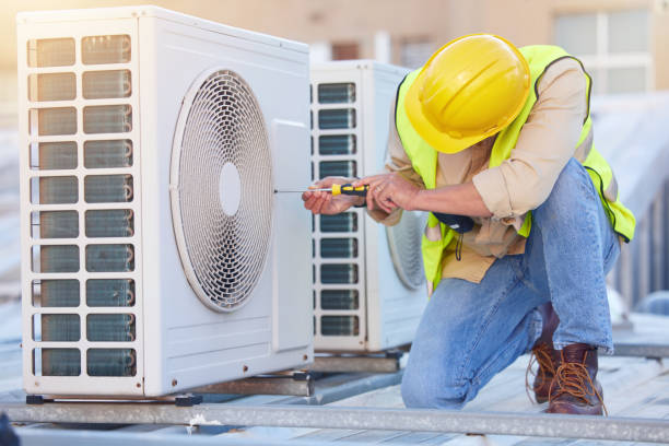 Best Commercial HVAC in Parkersburg, IA
