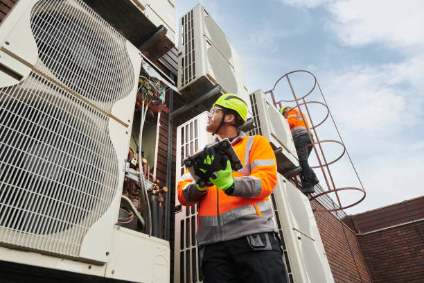Best Furnace Cleaning in Parkersburg, IA