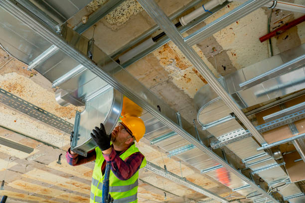 Best HVAC Equipment and Components in Parkersburg, IA