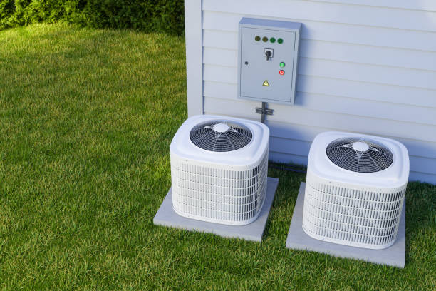 Best Ductless Mini-Split Systems in Parkersburg, IA