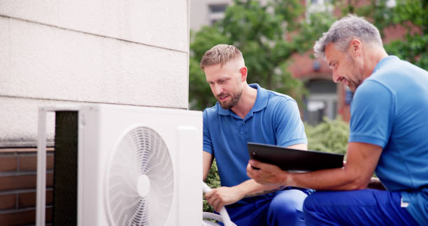 Professional HVAC in Parkersburg, IA