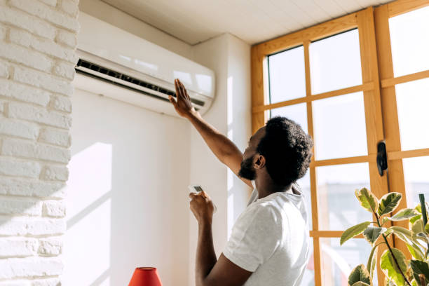 Best Air Filters and Purifiers in Parkersburg, IA