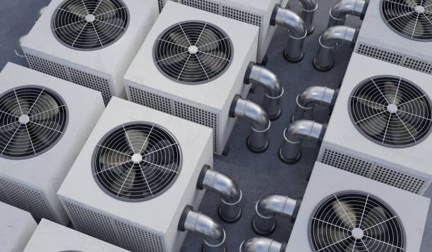 Best HVAC Training and Certification in Parkersburg, IA