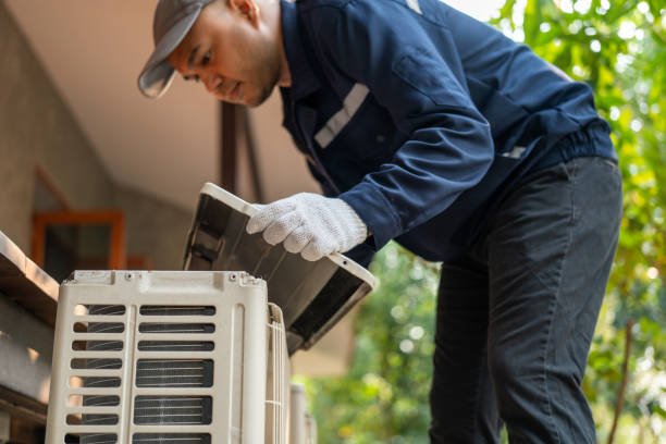 Best HVAC Supply and Distribution in Parkersburg, IA