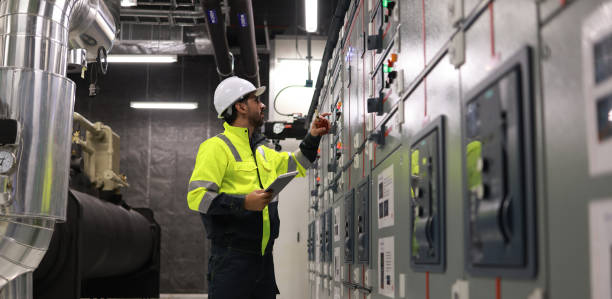 Best HVAC Retrofitting and Upgrading in Parkersburg, IA