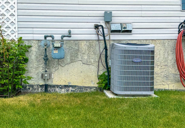 Best HVAC Consulting and Engineering in Parkersburg, IA