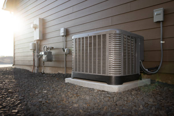 Best Energy-efficient HVAC Solutions in Parkersburg, IA